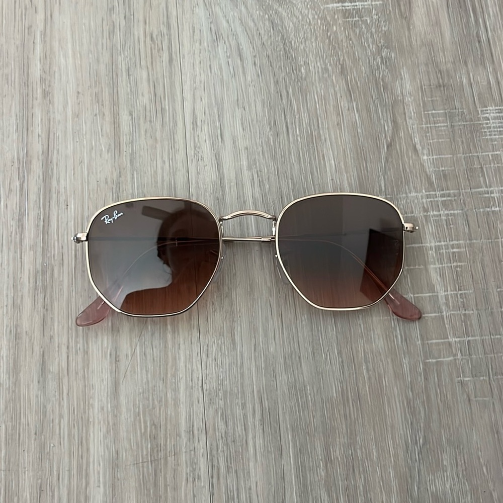Ray bans